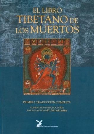 LIBRO TIBETANO DE LOS MUERTOS, EL | 9788492470419 | Llibreria Online de Banyoles | Comprar llibres en català i castellà online