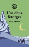 UNS DÉUS FEROTGES | 9788412514483 | GENÍS, DANIEL | Llibreria Online de Banyoles | Comprar llibres en català i castellà online