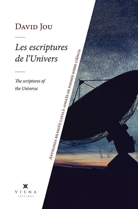 LES ESCRIPTURES DE L'UNIVERS | 9788412024456 | JOU I MIRABENT, DAVID | Llibreria Online de Banyoles | Comprar llibres en català i castellà online
