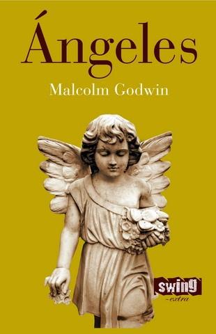 ANGELES | 9788496746312 | GODWIN MALCOLM | Llibreria Online de Banyoles | Comprar llibres en català i castellà online