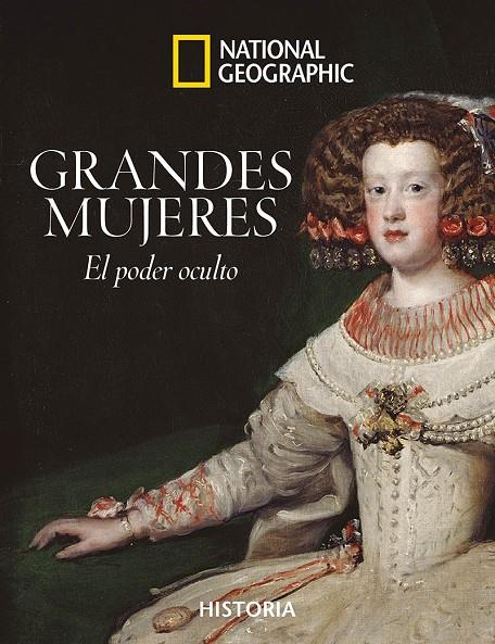 GRANDES MUJERES | 9788491870067 | GEOGRAPHIC , NATIONAL | Llibreria Online de Banyoles | Comprar llibres en català i castellà online