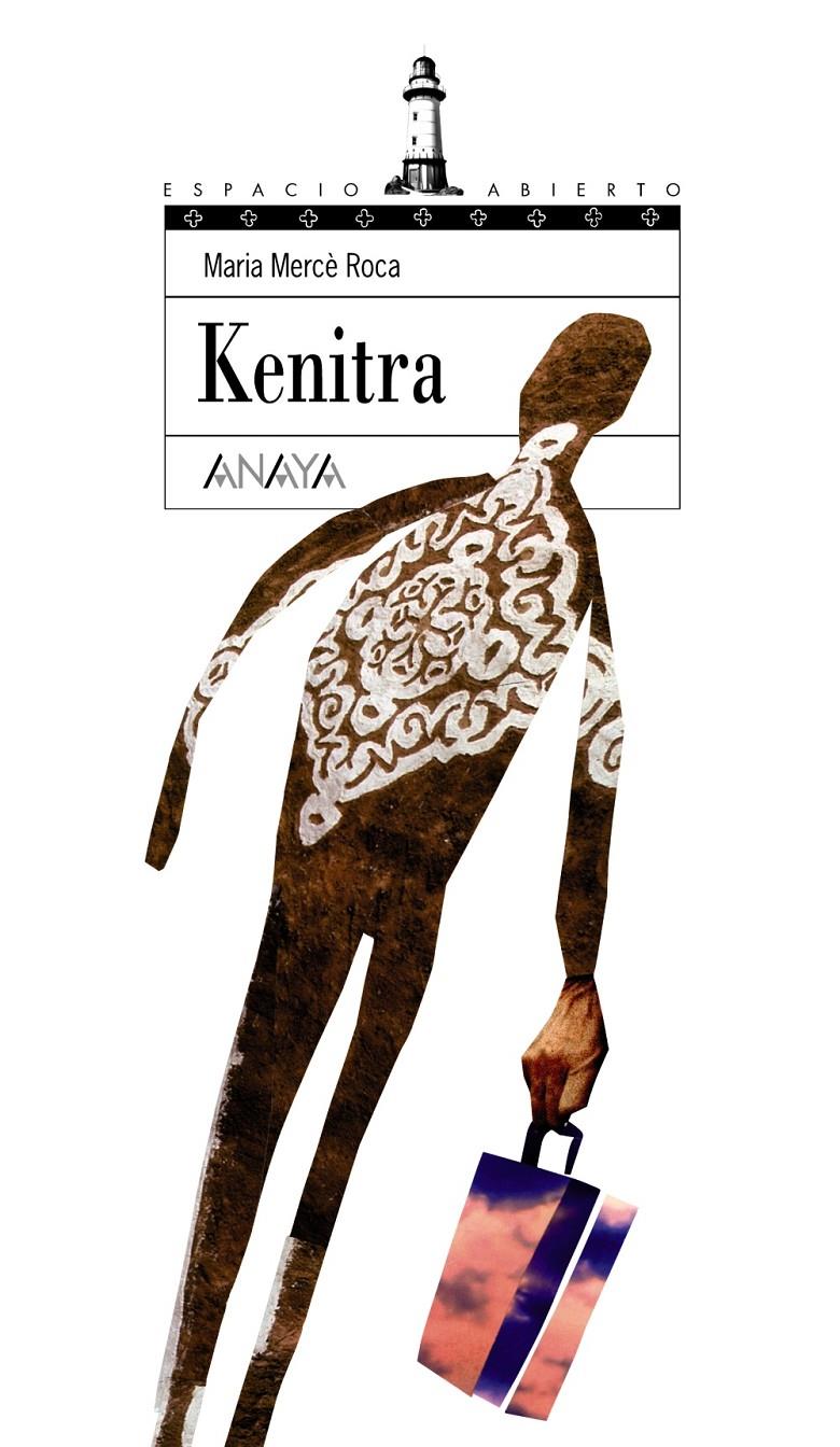 KENITRA | 9788466794749 | ROCA, MARIA MERCÈ | Llibreria Online de Banyoles | Comprar llibres en català i castellà online