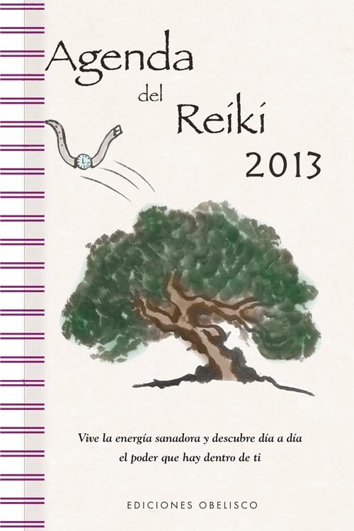 AGENDA DEL REIKI 2012 | 9788497778596 | CORROTO GARFIA, MAITE | Llibreria Online de Banyoles | Comprar llibres en català i castellà online