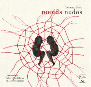 NOEUDS/NUDOS | 9782918220688 | SOTO, TERESA | Llibreria Online de Banyoles | Comprar llibres en català i castellà online
