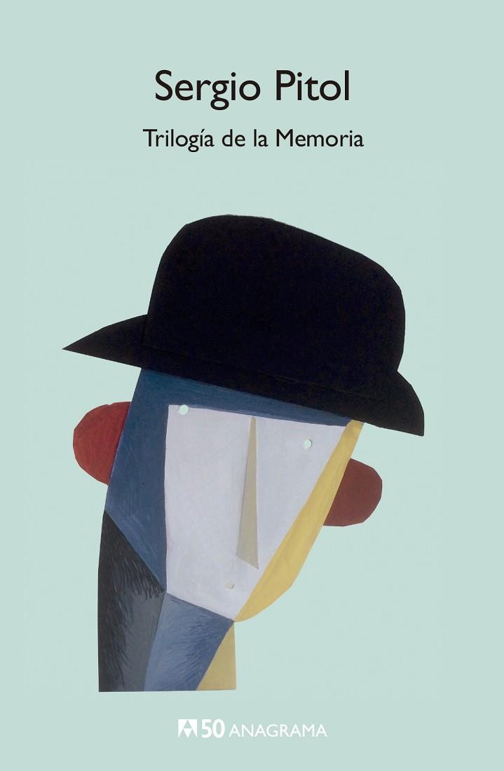 TRILOGÍA DE LA MEMORIA | 9788433902344 | PITOL, SERGIO | Llibreria Online de Banyoles | Comprar llibres en català i castellà online