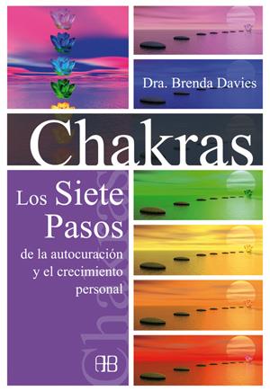 CHAKRAS | 9788415292159 | DAVIES, BRENDA | Llibreria Online de Banyoles | Comprar llibres en català i castellà online