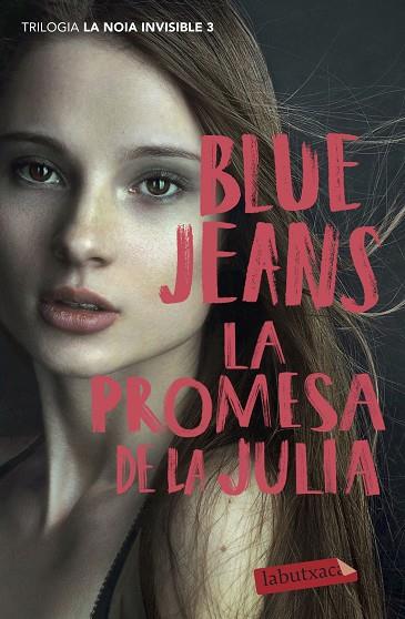 LA PROMESA DE LA JULIA | 9788418572210 | BLUE JEANS | Llibreria Online de Banyoles | Comprar llibres en català i castellà online