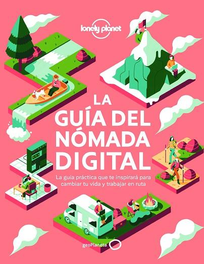 GUÍA DEL NÓMADA DIGITAL, LA | 9788408234715 | BINDLOSS, JOE | Llibreria Online de Banyoles | Comprar llibres en català i castellà online