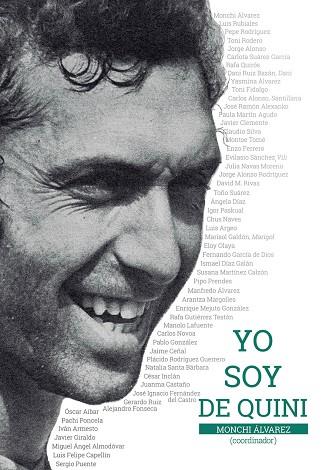 YO SOY DE QUINI | 9788412021318 | ÁLVAREZ, MONCHI (COORD.) | Llibreria Online de Banyoles | Comprar llibres en català i castellà online