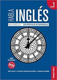 HABLA INGLES LIBRO 1 | 9788366384200 | AAVV | Llibreria Online de Banyoles | Comprar llibres en català i castellà online
