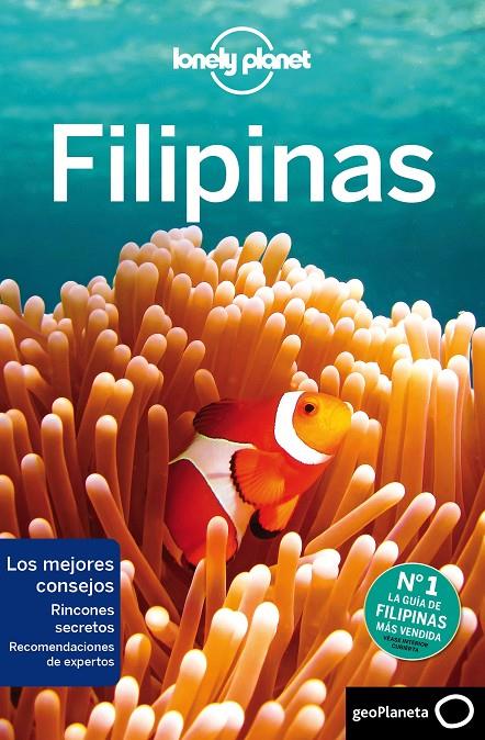 FILIPINAS | 9788408189930 | HARDING, PAUL/BLOOM, GREG/BRASH, CELESTE/GROSBERG, MICHAEL/STEWART, IAIN | Llibreria Online de Banyoles | Comprar llibres en català i castellà online