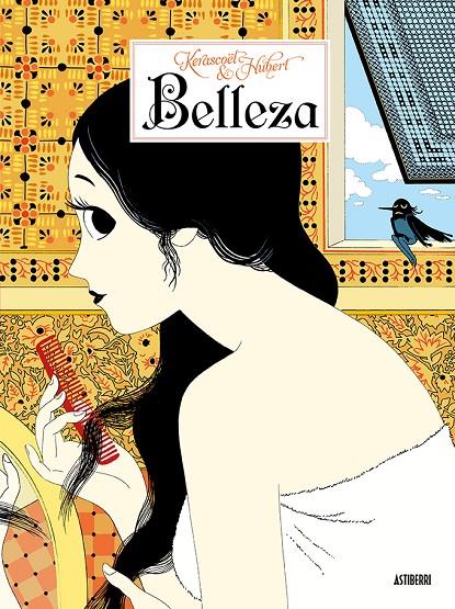 BELLEZA | 9788416880553 | BOULARD, HUBERT/KERASCÖET | Llibreria Online de Banyoles | Comprar llibres en català i castellà online