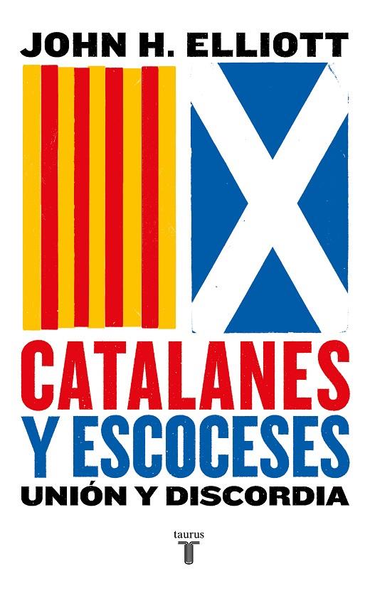 CATALANES Y ESCOCESES | 9788430619887 | ELLIOTT, JOHN H. | Llibreria Online de Banyoles | Comprar llibres en català i castellà online