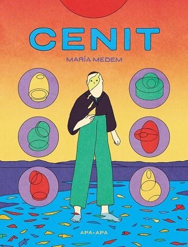 CENIT - NE | 9788492615278 | MEDEM, MARÍA | Llibreria Online de Banyoles | Comprar llibres en català i castellà online