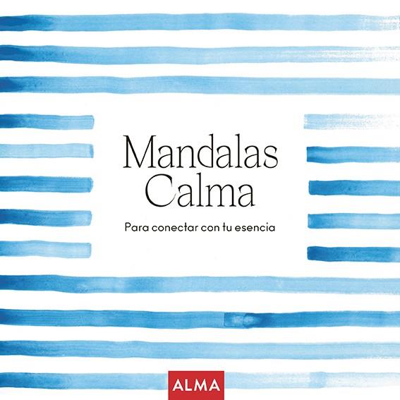 MANDALAS CALMA (COL. HOBBIES) | 9788418933202 | VARIOS AUTORES | Llibreria Online de Banyoles | Comprar llibres en català i castellà online