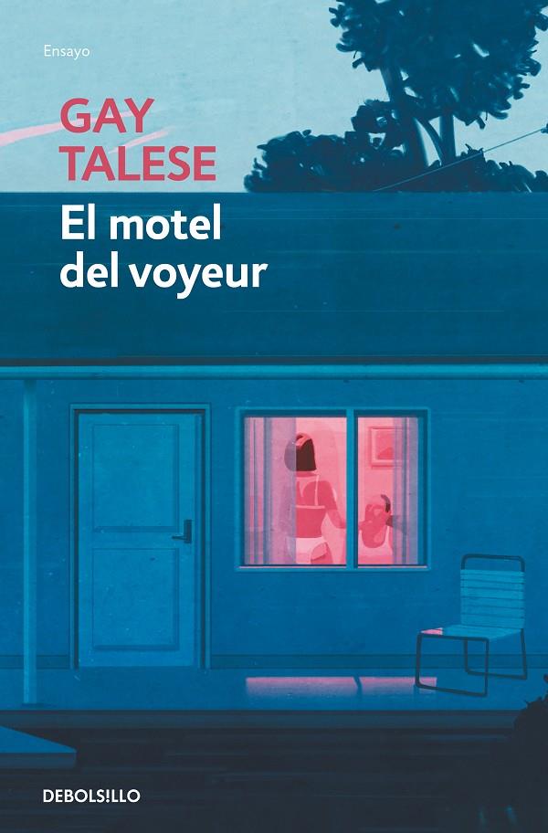 MOTEL DEL VOYEUR, EL | 9788466342100 | GAY TALESE | Llibreria Online de Banyoles | Comprar llibres en català i castellà online