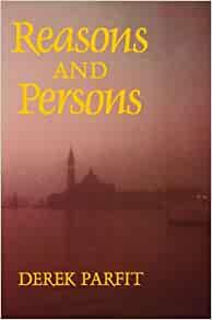 REASONS AND PERSONS | 9780198249085 | PARFIT, DEREK | Llibreria Online de Banyoles | Comprar llibres en català i castellà online