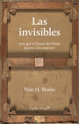 INVISIBLES, LAS | 9788412135411 | H. RIAÑO, PEIO | Llibreria Online de Banyoles | Comprar llibres en català i castellà online