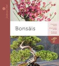 BONSAIS | 9788415411369 | Llibreria L'Altell - Llibreria Online de Banyoles | Comprar llibres en català i castellà online - Llibreria de Girona