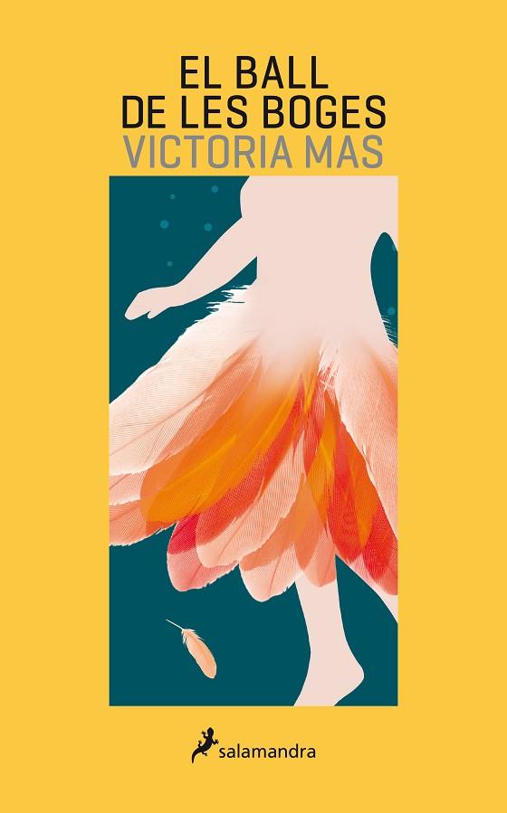 BALL DE LES BOGES, EL | 9788418363535 | MAS, VICTORIA | Llibreria Online de Banyoles | Comprar llibres en català i castellà online