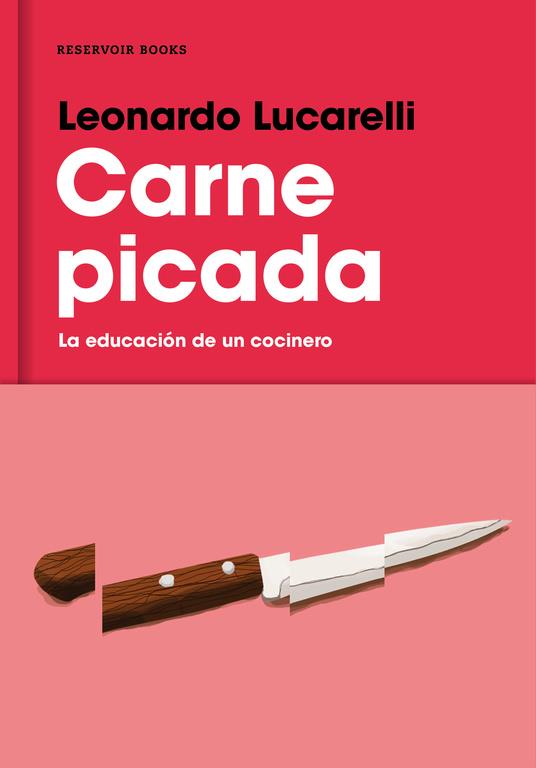 CARNE PICADA | 9788416195817 | LUCARELLI, LEONARDO | Llibreria Online de Banyoles | Comprar llibres en català i castellà online