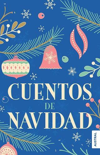 CUENTOS DE NAVIDAD | 9788408249689 | AAVV | Llibreria Online de Banyoles | Comprar llibres en català i castellà online