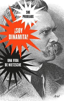 ¡SOY DINAMITA! | 9788434429772 | PRIDEAUX, SUE | Llibreria Online de Banyoles | Comprar llibres en català i castellà online