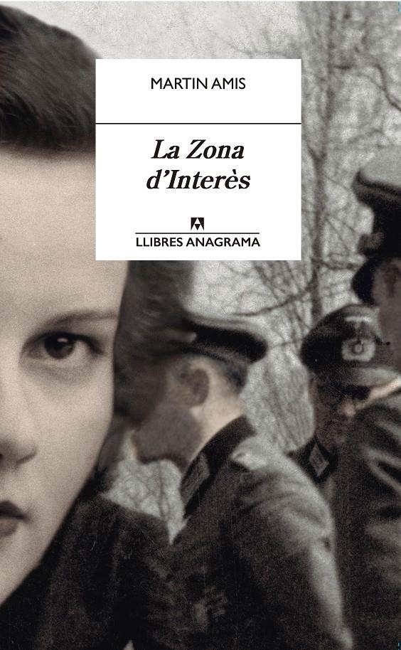 LA ZONA D?INTERÈS | 9788433915245 | AMIS, MARTIN | Llibreria L'Altell - Llibreria Online de Banyoles | Comprar llibres en català i castellà online - Llibreria de Girona