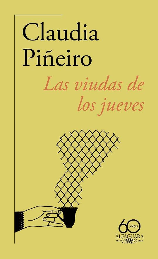 VIUDAS DE LOS JUEVES, LAS | 9788420478555 | PIÑEIRO, CLAUDIA | Llibreria Online de Banyoles | Comprar llibres en català i castellà online