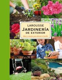 JARDINERÍA. PLANTAS DE EXTERIOR | 9788480169493 | Llibreria Online de Banyoles | Comprar llibres en català i castellà online