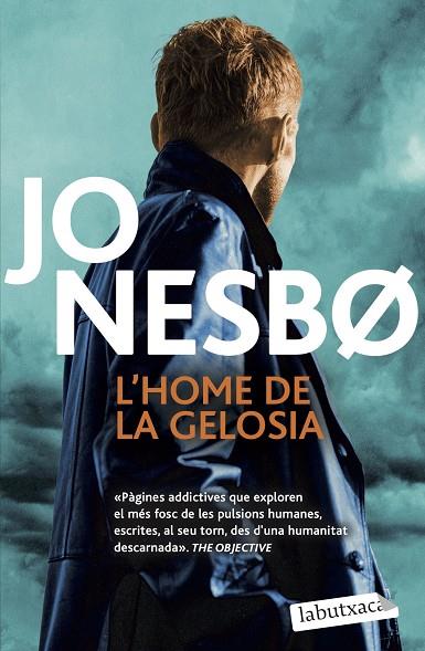 HOME DE LA GELOSIA, L' | 9788419107633 | NESBO, JO | Llibreria Online de Banyoles | Comprar llibres en català i castellà online