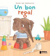 UN BON REGAL | 9788415315216 | GUIDO VAN GENECHTEN | Llibreria Online de Banyoles | Comprar llibres en català i castellà online