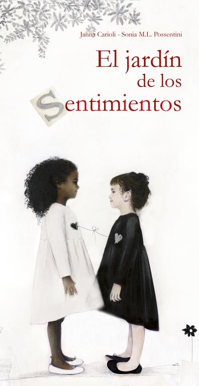 EL JARDÍN DE LOS SENTIMIENTOS | 9788448847371 | CARIOLI, JANNA/POSSENTINI, SONIA M.L. | Llibreria Online de Banyoles | Comprar llibres en català i castellà online