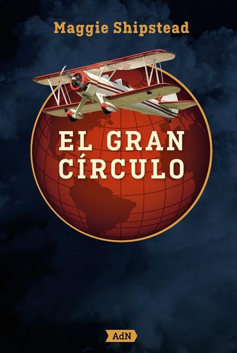 GRAN CÍRCULO, EL | 9788413626888 | SHIPSTEAD, MAGGIE | Llibreria Online de Banyoles | Comprar llibres en català i castellà online