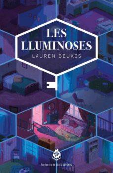 LES LLUMINOSES | 9788412235692 | BEUKES, LAUREN | Llibreria Online de Banyoles | Comprar llibres en català i castellà online