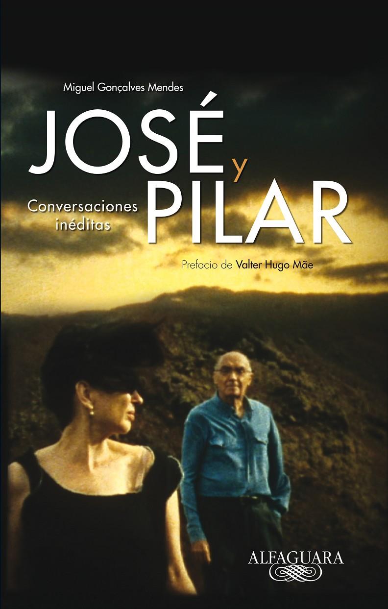 JOSE Y PILAR | 9788420414430 | SARAMAGO, JOSÉ | Llibreria Online de Banyoles | Comprar llibres en català i castellà online
