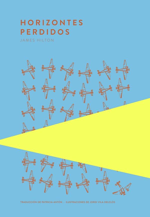 HORIZONTES PERDIDOS | 9789992076453 | HILTON, JAMES | Llibreria Online de Banyoles | Comprar llibres en català i castellà online