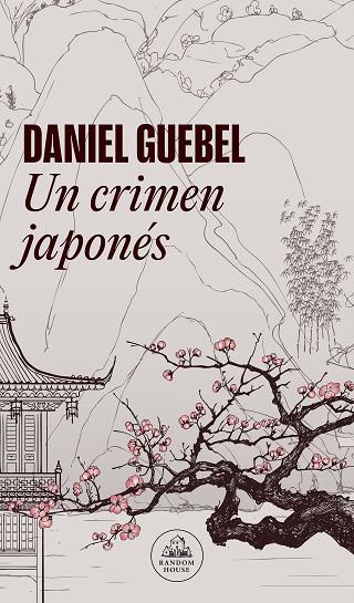 CRIMEN JAPONÉS, UN | 9788439739975 | GUEBEL, DANIEL | Llibreria Online de Banyoles | Comprar llibres en català i castellà online