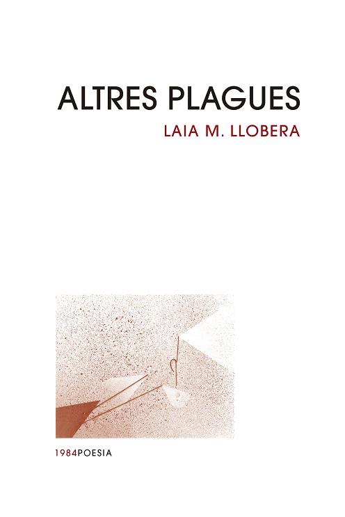 ALTRES PLAGUES | 9788418858482 | MALDONADO LLOBERA, LAIA | Llibreria Online de Banyoles | Comprar llibres en català i castellà online