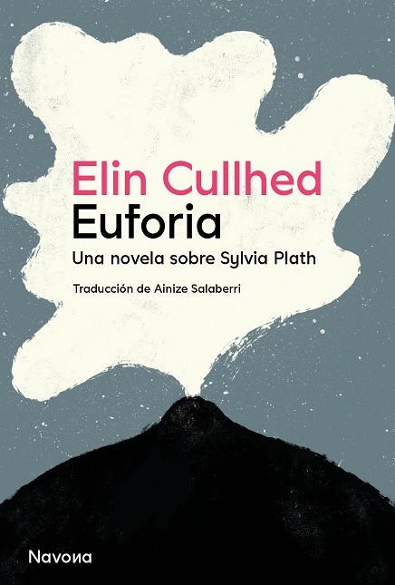EUFORIA | 9788419311160 | CULLHED, ELIN | Llibreria Online de Banyoles | Comprar llibres en català i castellà online