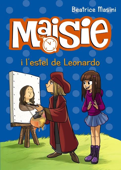 MAISIE I L ' ESTEL DE LEONARDO | 9788448938710 | MASINI, BEATRICE | Llibreria Online de Banyoles | Comprar llibres en català i castellà online