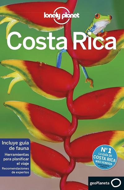 COSTA RICA 8 | 9788408197355 | HARRELL, ASHLEY/BREMNER, JADE/KLUEPFEL, BRIAN | Llibreria Online de Banyoles | Comprar llibres en català i castellà online