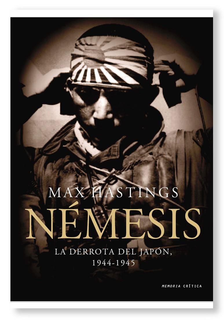 NÉMESIS | 9788498922684 | HASTINGS, MAX | Llibreria Online de Banyoles | Comprar llibres en català i castellà online