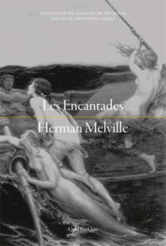 LES ENCANTADES | 9788417410315 | MELVILLE, HERMAN | Llibreria Online de Banyoles | Comprar llibres en català i castellà online