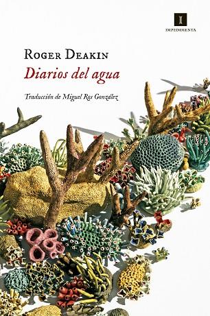 DIARIOS DEL AGUA | 9788417553074 | DEAKIN, ROGER | Llibreria Online de Banyoles | Comprar llibres en català i castellà online