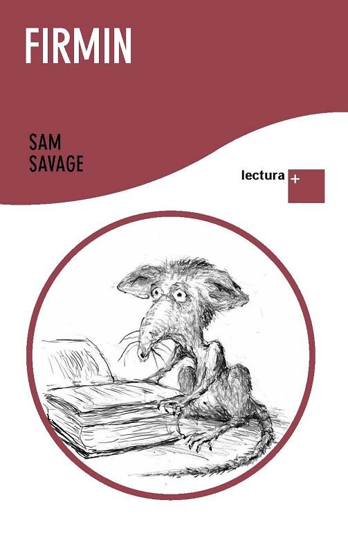 FIRMIN | 9788432298509 | SAVAGE, SAM | Llibreria Online de Banyoles | Comprar llibres en català i castellà online