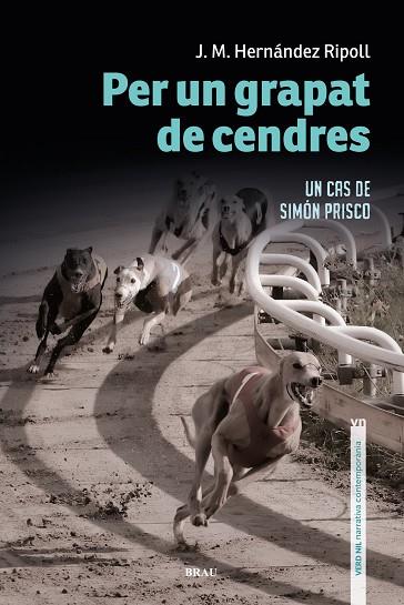 PER UN GRAPAT DE CENDRES | 9788418096440 | HERNÁNDEZ RIPOLL, JOSEP M | Llibreria Online de Banyoles | Comprar llibres en català i castellà online