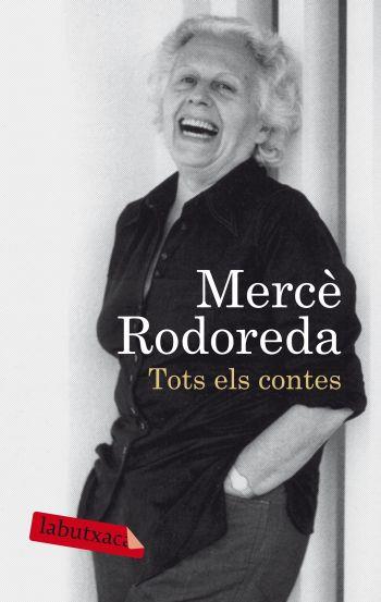 TOTS ELS CONTES | 9788499301044 | RODOREDA, MERCÈ | Llibreria Online de Banyoles | Comprar llibres en català i castellà online