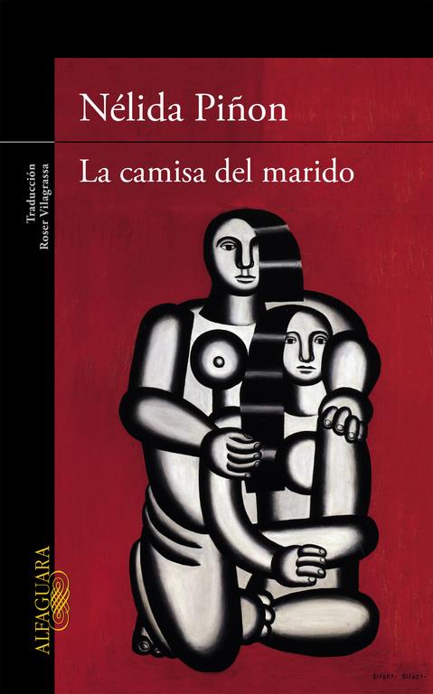 CAMISA DEL MARIDO, LA | 9788420409863 | PIÑÓN, NÉLIDA | Llibreria Online de Banyoles | Comprar llibres en català i castellà online