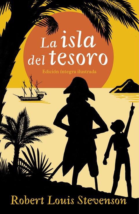 LA ISLA DEL TESORO (ALFAGUARA CLÁSICOS) | 9788420484471 | STEVENSON, ROBERT  L. | Llibreria Online de Banyoles | Comprar llibres en català i castellà online